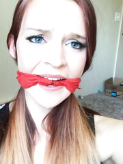Gag selfies 3