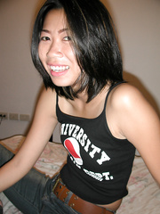 Asian Amateur