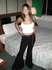Asian Amateur