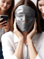 duct tape