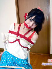 Japanese bondage 28