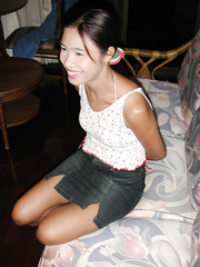 Asian Amateur