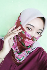 Mask OTN gag