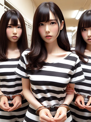 prison girls 1