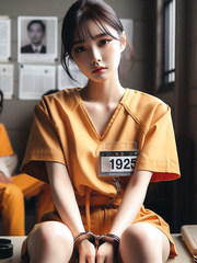 prison girls 2