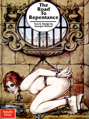 The Road to Repentance English
