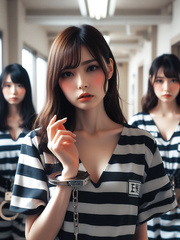prison girls 4