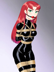 Starfire Bondage Album