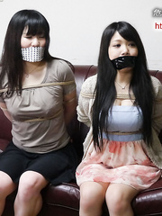 Japanese bondage 45