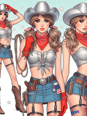 Melanie from Ohio