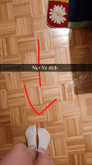 Snapchat sexting