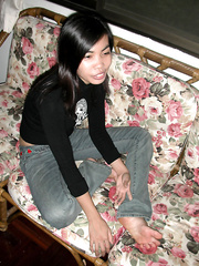 Asian Amateur