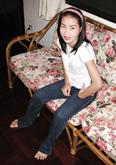 Asian Amateur
