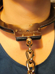 Handcuffed mix