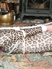 Bondage by ***