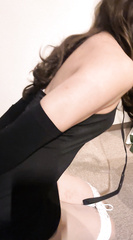 New dress :)