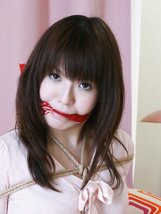 Japanese bondage 55