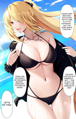 Chyntia Bondage