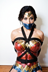 Wonder Woman