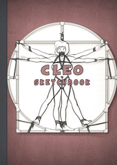 cleo bondage