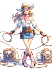 Zelda, Damsel in Distress Album Five