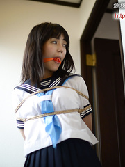 Japanese bondage 83