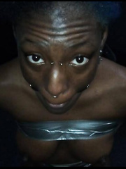 Black girl