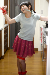 Japanese bondage 91