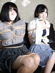 Japanese bondage 103