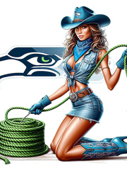 NFL Album Miscellaneous 1