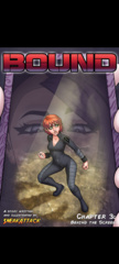 Bondage Chapter 3