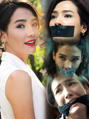 Aybüke Pusat (Turkish)