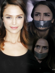 Cansu Kanlikaya (Turkish)