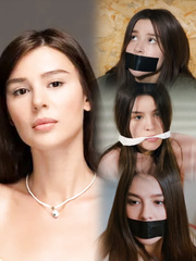 Eda Elif Başlamışlı (turkish)