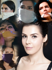 Hatice Şendil (turkish)