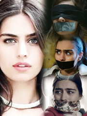 Amine Gulse (turkish)