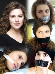 Sude Doğar (turkish)