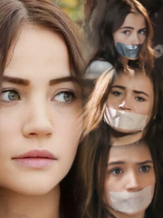 Yağmur Yüksel (turkish)