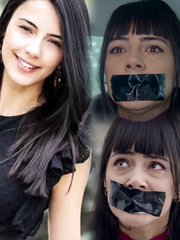 Merve Uçer (turkish)
