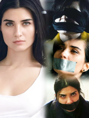 Tuba Buyukustun (turkish)