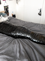 Mummification