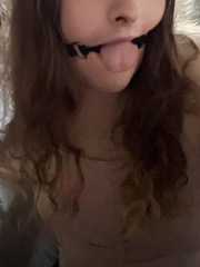 New ring gags