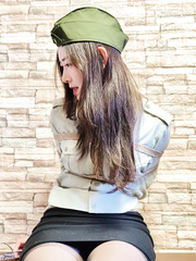 Chinese bondage