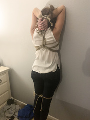 Bondage fun