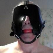 taped