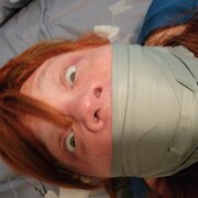 JamieTapeGagged