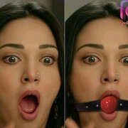 Aminesh_bondage
