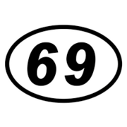 6969