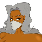Masked lover bro