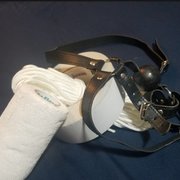 Mummificationtape